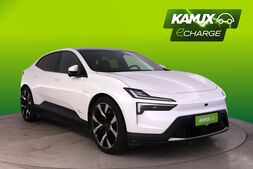 Polestar 4 vaihtoauto