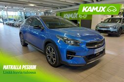 Kia XCeed vaihtoauto