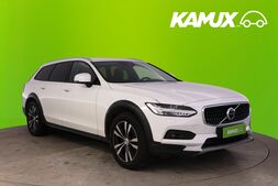 Volvo V90 Cross Country vaihtoauto