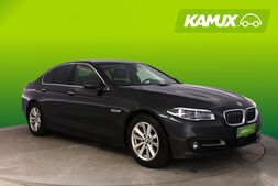 BMW 525 vaihtoauto