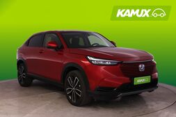 Honda HR-V vaihtoauto
