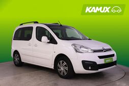 Citroën Berlingo Multispace vaihtoauto