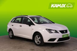 SEAT Ibiza vaihtoauto