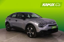 Citroën C4 vaihtoauto