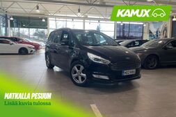 Ford Galaxy vaihtoauto