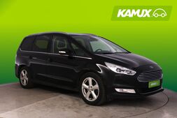 Ford Galaxy vaihtoauto