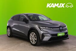Renault Mégane vaihtoauto