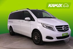 Mercedes-Benz V vaihtoauto