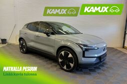 Volvo EX30 vaihtoauto