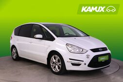 Ford S-MAX vaihtoauto