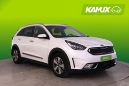 Kia Niro vaihtoauto