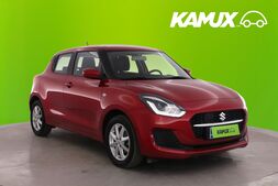 Suzuki Swift vaihtoauto