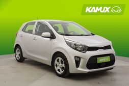 Kia Picanto vaihtoauto