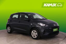Hyundai i10 vaihtoauto