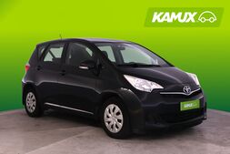 Toyota Verso-S vaihtoauto
