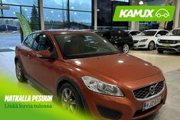 Volvo C30 vaihtoauto