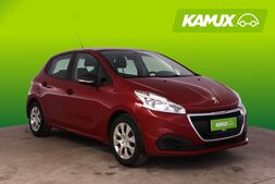 Peugeot 208 vaihtoauto