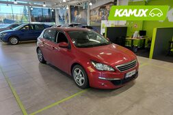 Peugeot 308 vaihtoauto