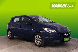 Opel Corsa vaihtoauto