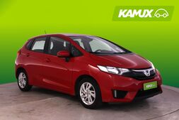 Honda Jazz vaihtoauto