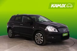 Nissan Qashqai+2 vaihtoauto