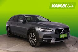 Volvo V90 Cross Country vaihtoauto