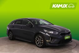 Kia Proceed vaihtoauto