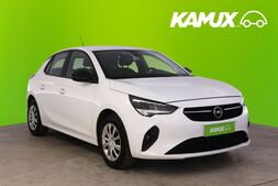 Opel Corsa vaihtoauto