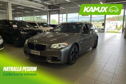 BMW 525 vaihtoauto