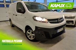 Opel Vivaro vaihtoauto