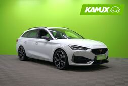 Cupra Leon Sportstourer vaihtoauto
