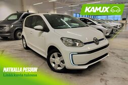 Volkswagen up! vaihtoauto