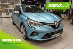 Renault Clio vaihtoauto