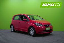 SEAT Mii vaihtoauto