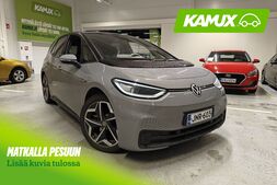 Volkswagen ID.3 vaihtoauto