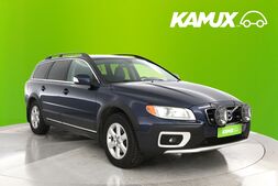 Volvo XC70 vaihtoauto