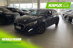 Hyundai i30 vaihtoauto