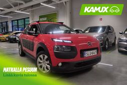 Citroën C4 Cactus vaihtoauto