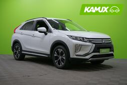 Mitsubishi Eclipse Cross vaihtoauto