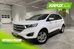 Ford Edge vaihtoauto