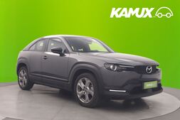 Mazda MX-30 vaihtoauto