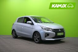 Mitsubishi Space Star vaihtoauto