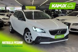 Volvo V40 Cross Country vaihtoauto