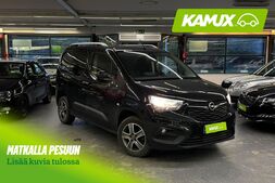 Opel Combo vaihtoauto