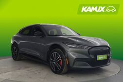 Ford USA Mustang vaihtoauto