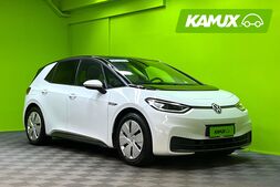 Volkswagen ID.3 vaihtoauto