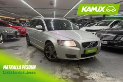 Volvo V50 vaihtoauto