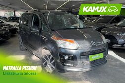 Citroën C3 Picasso vaihtoauto