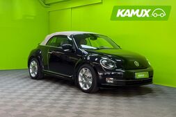Volkswagen Beetle vaihtoauto