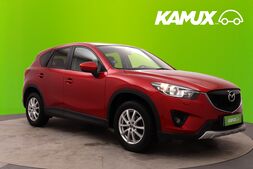 Mazda CX-5 vaihtoauto